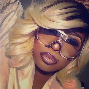 CLEAR SHADES!